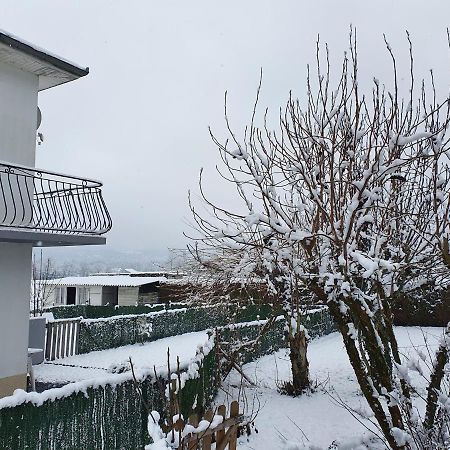 Appartement T2 Lau-Balagnas Buitenkant foto