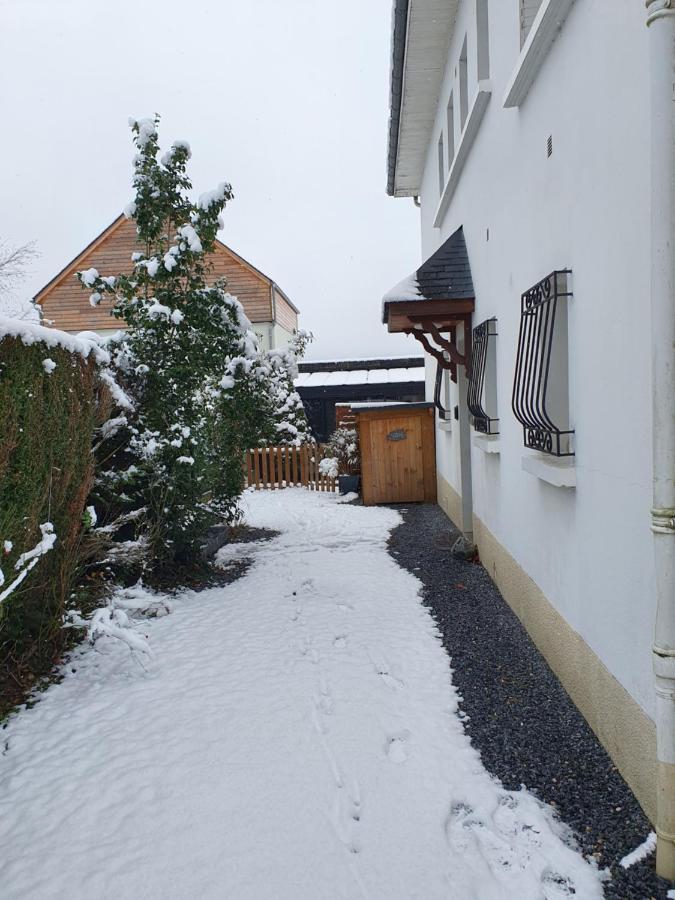 Appartement T2 Lau-Balagnas Buitenkant foto
