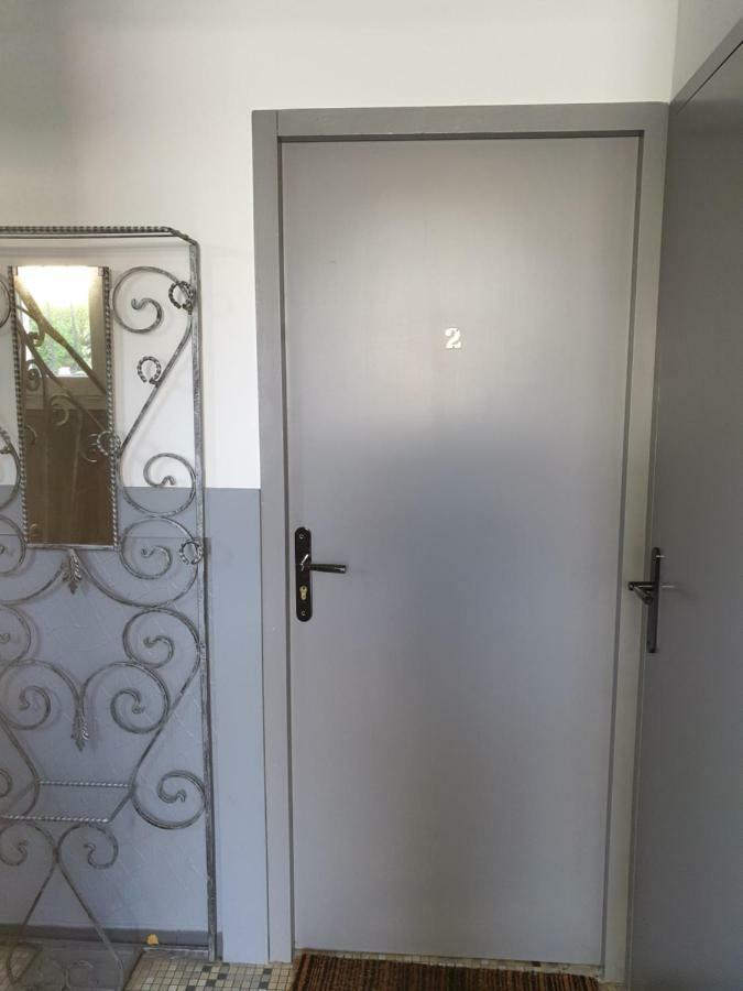 Appartement T2 Lau-Balagnas Buitenkant foto