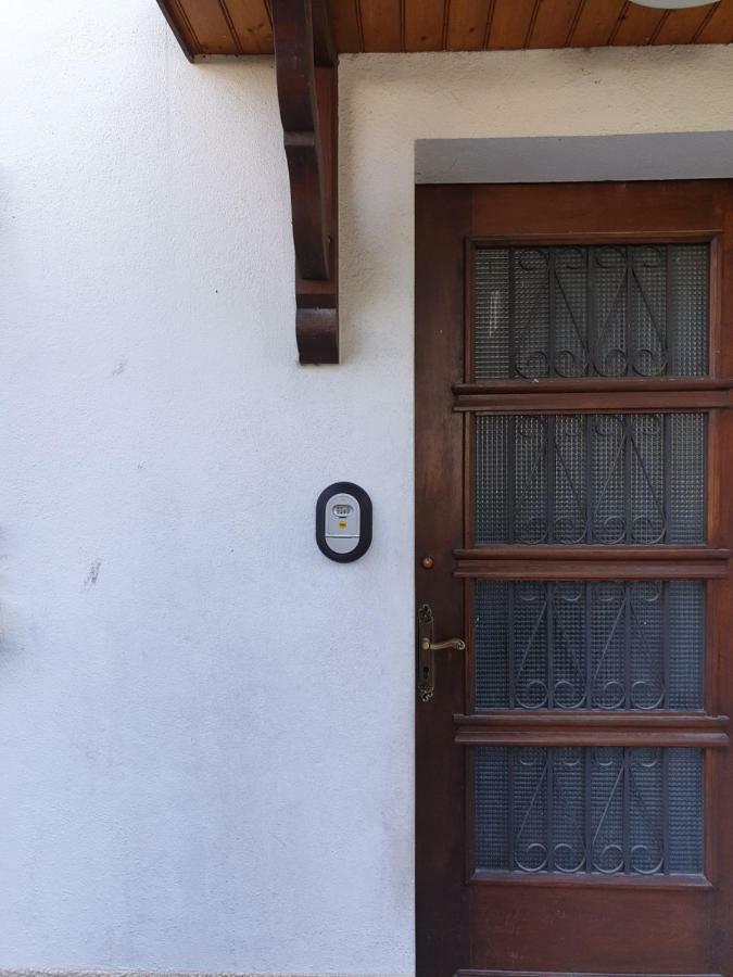 Appartement T2 Lau-Balagnas Buitenkant foto