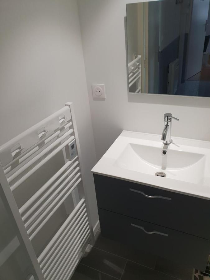 Appartement T2 Lau-Balagnas Buitenkant foto