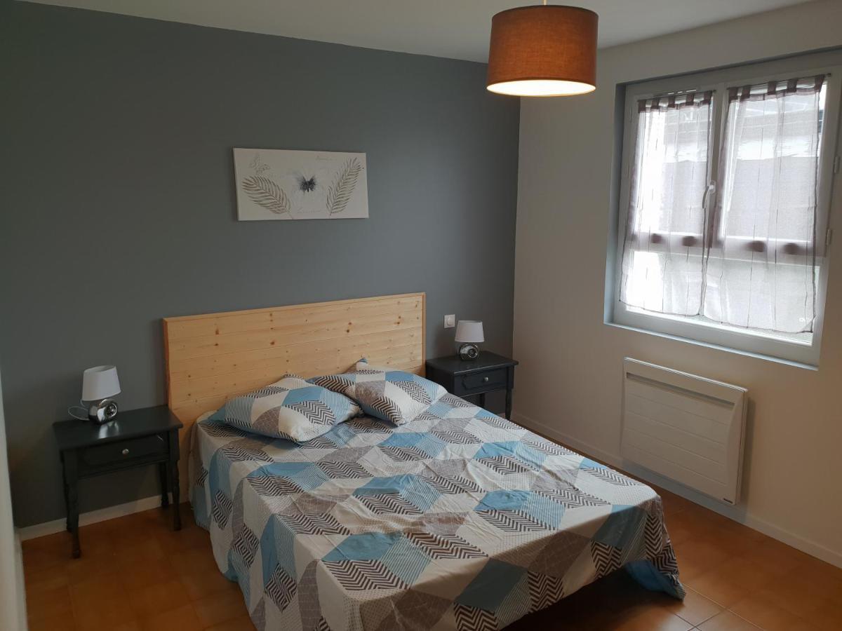 Appartement T2 Lau-Balagnas Buitenkant foto