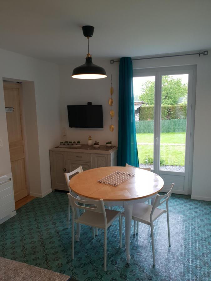 Appartement T2 Lau-Balagnas Buitenkant foto