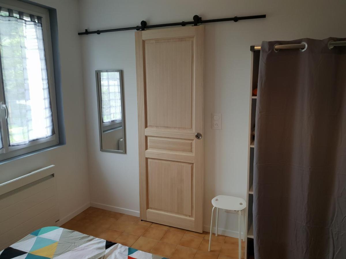 Appartement T2 Lau-Balagnas Buitenkant foto