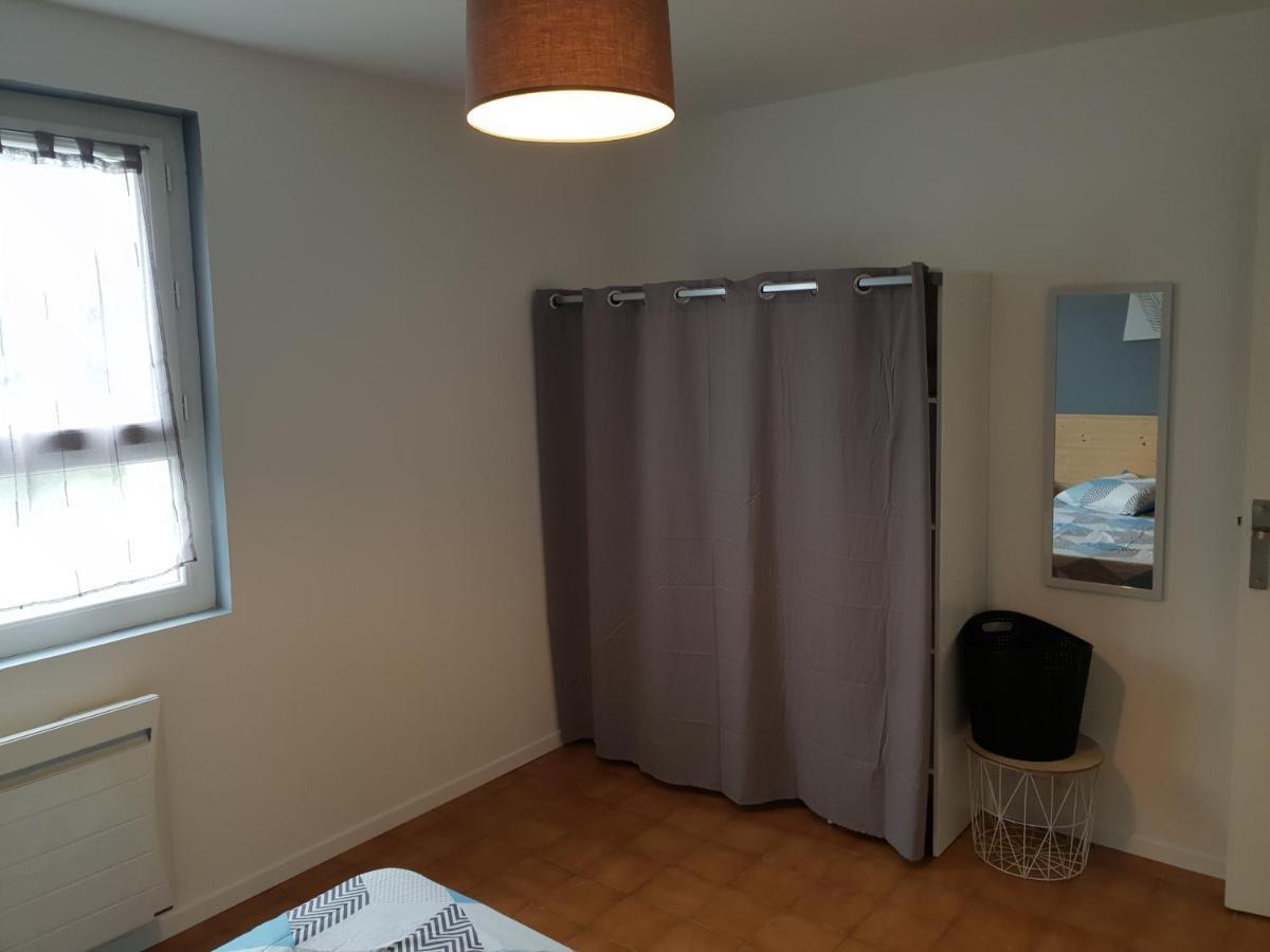 Appartement T2 Lau-Balagnas Buitenkant foto