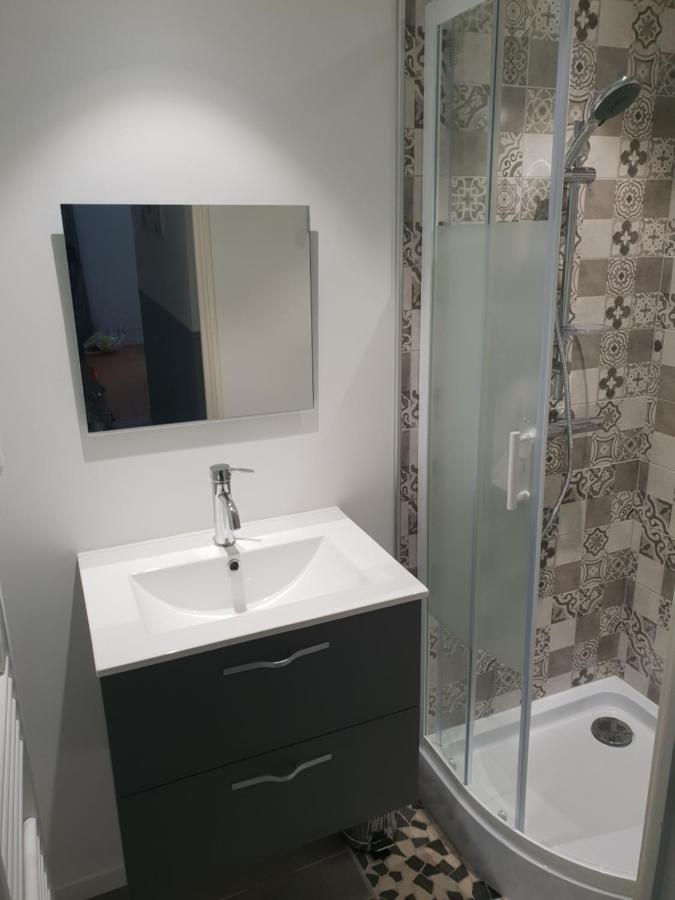 Appartement T2 Lau-Balagnas Buitenkant foto